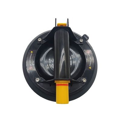 PBLOG Glasverwerkende zuigbekers Hardware gereedschappen eenkoppige kaakzuigbekers maatzuigbekers