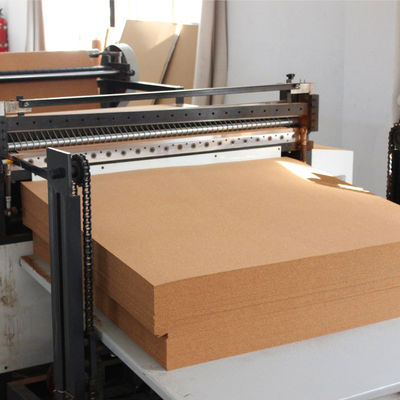 PBLOG Warm verkoop Glasverdeler Beschermer Korkblokken Voor Glasbescherming Kork Mat Pads Statische kurk pad