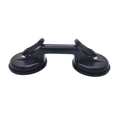 Hoogwaardige fabriek directe verkoop Glasverwerkingsgereedschap Dubbel chassis Handle Type Keramische glazen zuigbeker