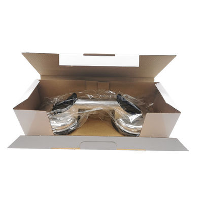 Hoogwaardig groothandel glasheffen gereedschap Verdikte chassis rubber Metalen handvat zuigbeker