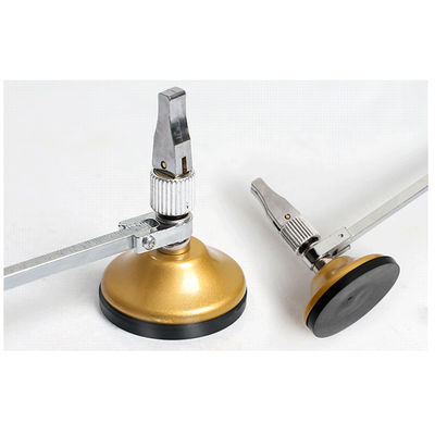 PBLOG aanpassing glas cirkel cutter metaal handvat goedkope prijs glas cutter glas verwerking diamant gereedschappen