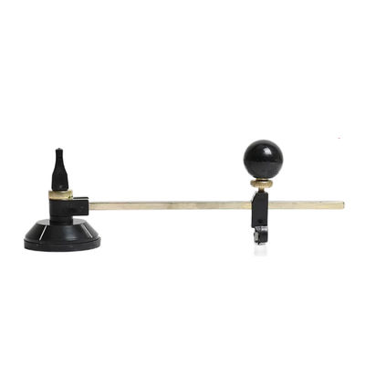 PBLOG glas cirkel snijmachine metalen handvat goedkope prijs glas snijmachine glas verwerking diamant gereedschappen