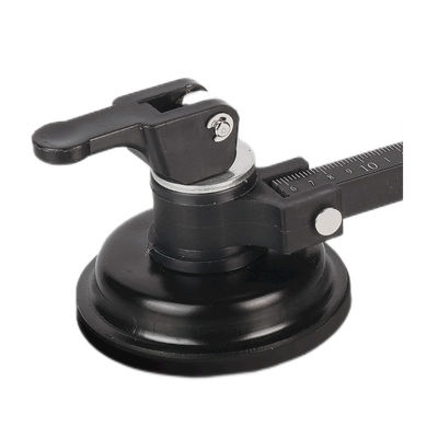 PBLOG glas cirkel snijmachine metalen handvat goedkope prijs glas snijmachine glas verwerking diamant gereedschappen