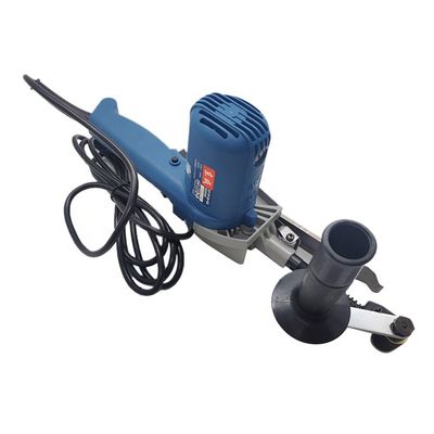 PBLOG Zandbandpoetsmachine hardware gereedschap persoonlijk gebruik van kleine machines kan glaspoelen