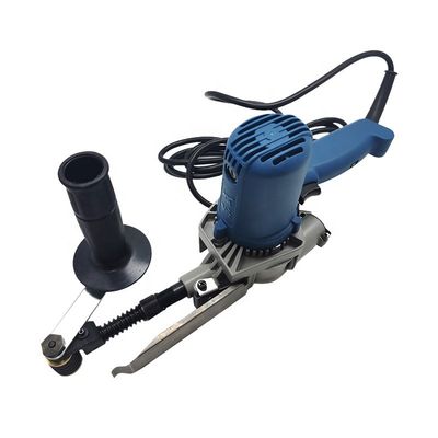 PBLOG Zandbandpoetsmachine hardware gereedschap persoonlijk gebruik van kleine machines kan glas poetsen