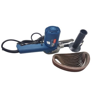 PBLOG Zandbandpoetsmachine hardware gereedschap persoonlijk gebruik van kleine machines kan glas poetsen