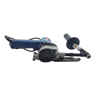 PBLOG Hardware gereedschap Abrasive bandpoetsmachine Persoonlijk gebruik van kleine machines kan glaspoelen