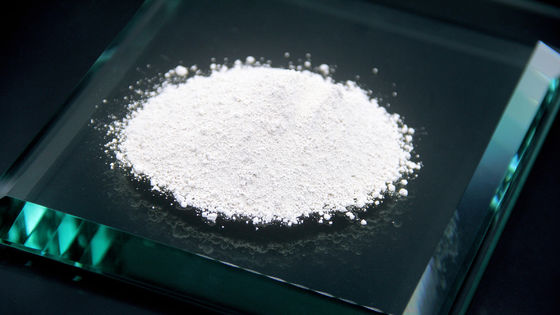 Van het het Glas Pools Poeder van het ceriumoxyde Kostbaar de Zeldzame aardepoeder 5kg/Zak