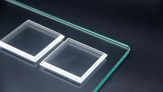 OEM het Glas van het Ceriumoxyde het Oppoetsen Poederrood voor Kostbare Optisch