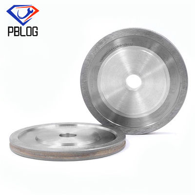 Potloodrand Diamond Grinding Wheel