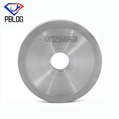 Potloodrand Diamond Grinding Wheel