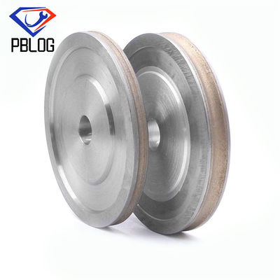 Potloodrand Diamond Grinding Wheel