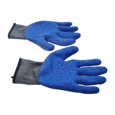 0.3KG persoonlijke ODM van Beschermend Materiaal In te ademen Rubber Beschermende Handschoenen