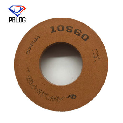 Lei/het Marmeren/Ceramische Oppoetsende Wiel van de Wiel10s60 Geflakkerde Kop