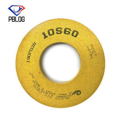 Lei/het Marmeren/Ceramische Oppoetsende Wiel van de Wiel10s60 Geflakkerde Kop