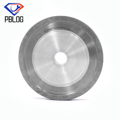 Diameter 150mm CBN slijpwiel met PE-wiel voor werklaag Grootte 10*3-15mm