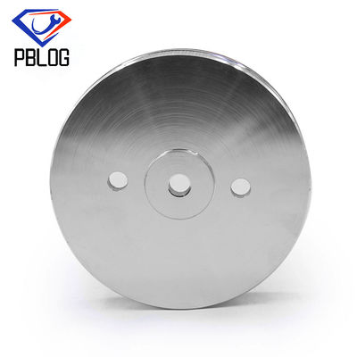Temperatuur 80/100 van diamantgrit grinding wheel sintering high