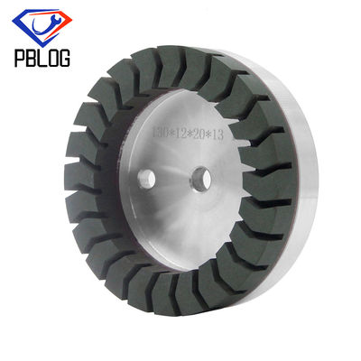 De Band Malend Wiel Diamond Turbo Cup Grinding Wheel van de afkantingshars