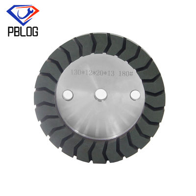 De Band Malend Wiel Diamond Turbo Cup Grinding Wheel van de afkantingshars