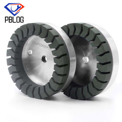 De Band Malend Wiel Diamond Turbo Cup Grinding Wheel van de afkantingshars