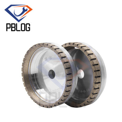 B105 Diamond Angle Grinder Wheel Sintering 150MM Diameterhoge snelheid
