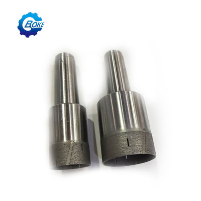 Synthetische Diamond Hole Saw Drill Bit-Hardheid Grit Ceramic Tile Drill Bit