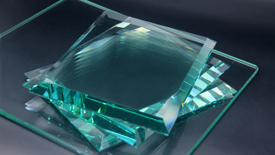 Cerium Gebaseerd van het het Ceriumoxyde van het Glas Oppoetsend Poeder de Rode Kleurenpoeder OBM