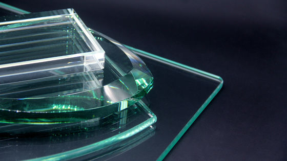 Cerium Gebaseerd van het het Ceriumoxyde van het Glas Oppoetsend Poeder de Rode Kleurenpoeder OBM