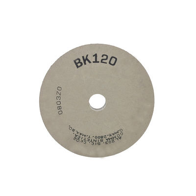 OEM Glas Oppoetsend Wiel Schurend Diamond Polishing Wheel Grinding