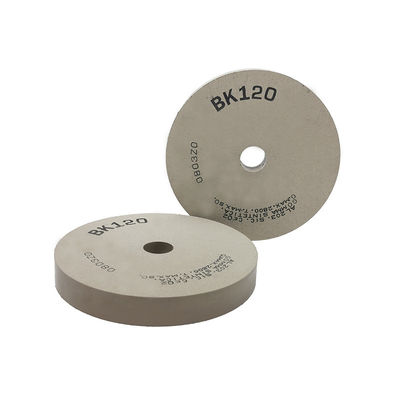 OEM Glas Oppoetsend Wiel Schurend Diamond Polishing Wheel Grinding