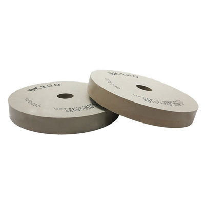 OEM Glas Oppoetsend Wiel Schurend Diamond Polishing Wheel Grinding