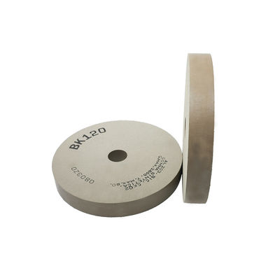 OEM Glas Oppoetsend Wiel Schurend Diamond Polishing Wheel Grinding