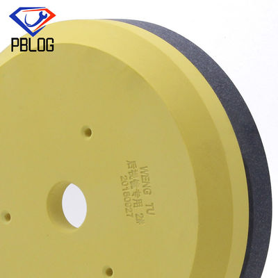 OBM-Hars Malend Wiel 2800RPM 240 Grit Grinding Wheel Glass