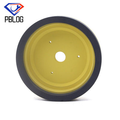 OBM-Hars Malend Wiel 2800RPM 240 Grit Grinding Wheel Glass
