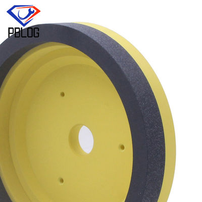 OBM-Hars Malend Wiel 2800RPM 240 Grit Grinding Wheel Glass