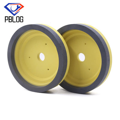 OBM-Hars Malend Wiel 2800RPM 240 Grit Grinding Wheel Glass