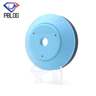 Blauw Hars Malend Wiel Aangepaste Grit Diamond Wheel Disc