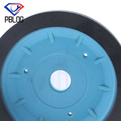 Blauw Hars Malend Wiel Aangepaste Grit Diamond Wheel Disc