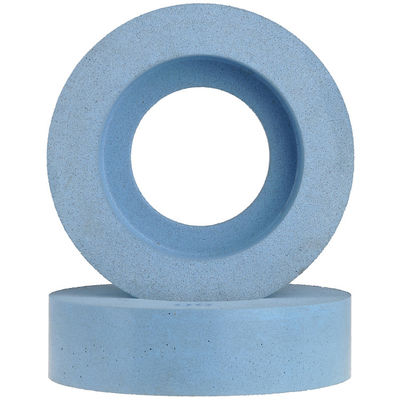 10S schurende Glas het Oppoetsen Wiel Blauwe Kleur Eersteklas 2800r/Min