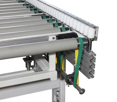 ODM/OBM-de Toebehorenwiel van de Glasmachine met Aluminiumstaven