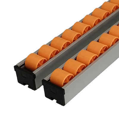 ODM/OBM-de Toebehorenwiel van de Glasmachine met Aluminiumstaven