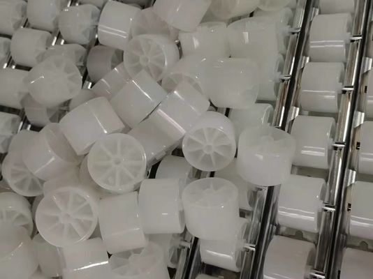 ODM/OBM-de Toebehorenwiel van de Glasmachine met Aluminiumstaven