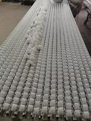 ODM/OBM-de Toebehorenwiel van de Glasmachine met Aluminiumstaven