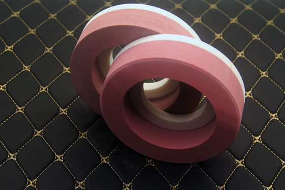 Het Oxyde van het kleuren het Roze Cerium het Oppoetsen het Glasrand van Wielhulpmiddelen Malen