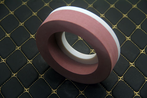 Het Oxyde van het kleuren het Roze Cerium het Oppoetsen het Glasrand van Wielhulpmiddelen Malen