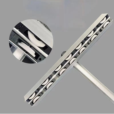 90 / 120/150/200cm de Glassnijder van de het Carbidehand van het Glassnijdenhulpmiddel