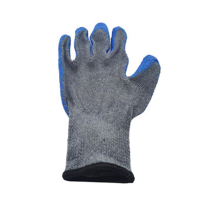 0.3KG persoonlijke ODM van Beschermend Materiaal In te ademen Rubber Beschermende Handschoenen