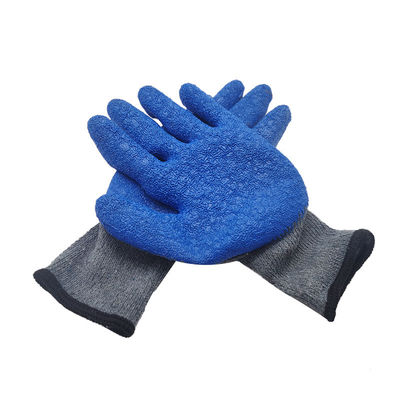 0.3KG persoonlijke ODM van Beschermend Materiaal In te ademen Rubber Beschermende Handschoenen