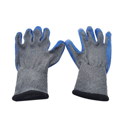 0.3KG persoonlijke ODM van Beschermend Materiaal In te ademen Rubber Beschermende Handschoenen
