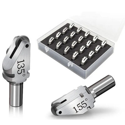 Hardheidscnc Glassnijden Hoofdsnijder Diamond Head Glass Cutter Alloy